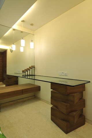 Bungalow1 at Goa View 10