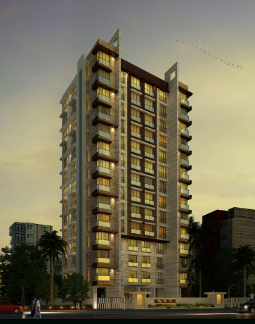 Prabha Sadan, Santacruz