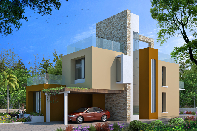 Manor Bungalow