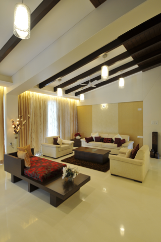 Bungalow2 at Goa View 4