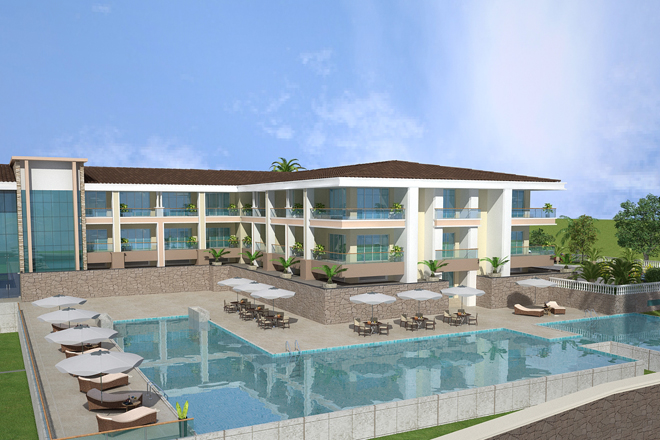 Mahabaleshwar Pheno Resort