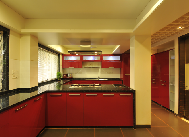 Bungalow1 at Goa View 8