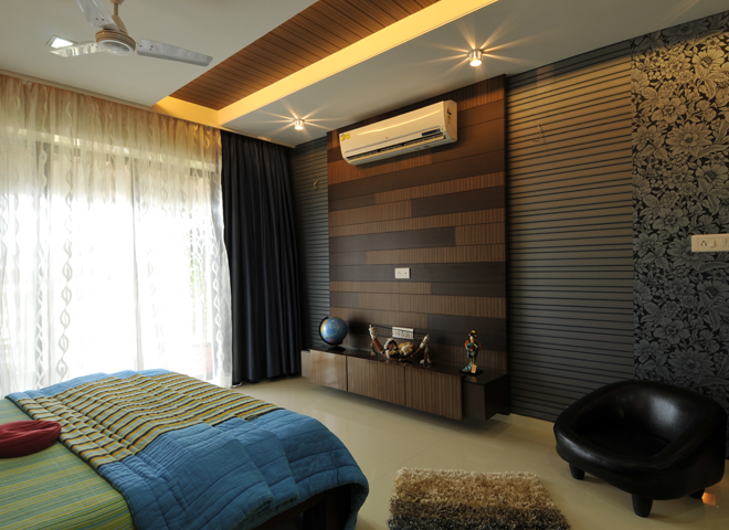 Bungalow2 at Goa View 12