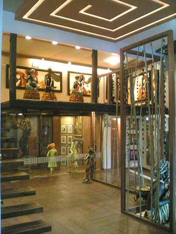 Satgurus Art Gallery View 4
