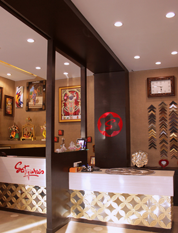 Satgurus Art Gallery View 3