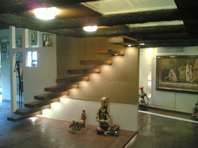 Satgurus Art Gallery View 2