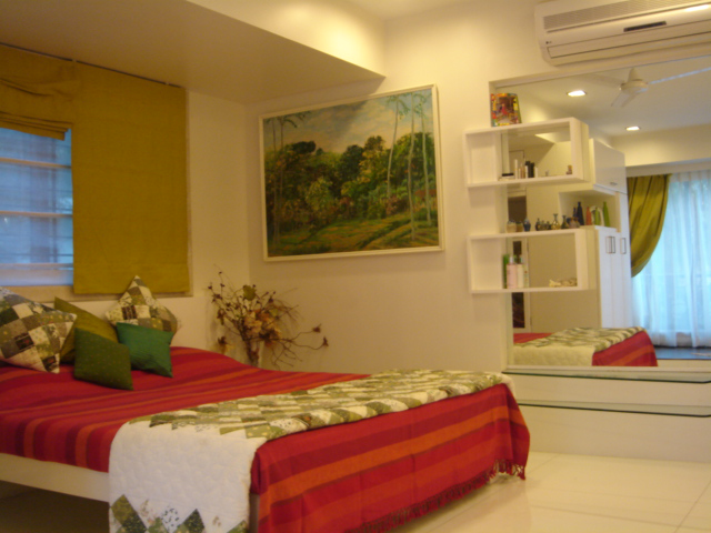 House at Bandra View 2