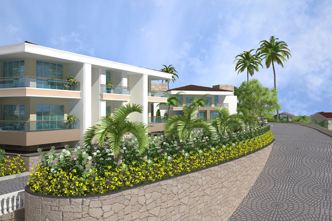Mahabaleshwar Pheno Resort