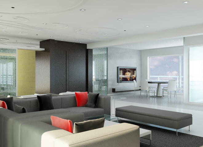 House at Khar View 5