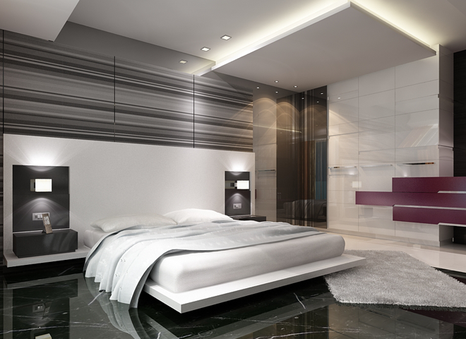 House at Khar View 1