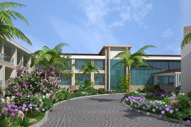 Mahabaleshwar Pheno Resort