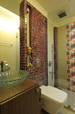 Bungalow2 at Goa View 1