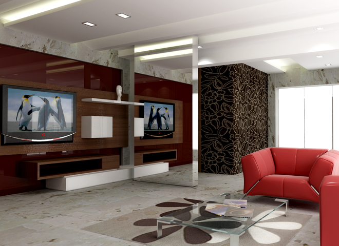 House at Vashi View 2
