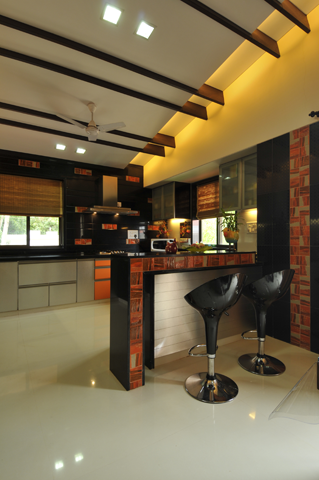 Bungalow2 at Goa View 7