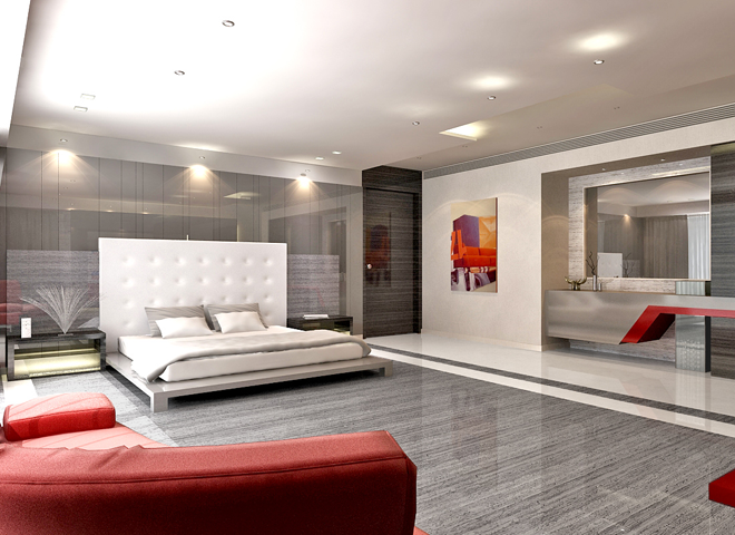 House at Khar View 11